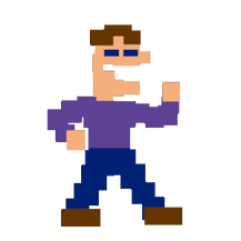 Michael Afton (Five Nights at Freddy's)